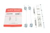Комплект пружинок колодок стояночного гальма QUICK BRAKE 105-0056 (фото 1)