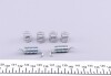 Гальмівні аксесуари QUICK BRAKE 105-0615 (фото 4)