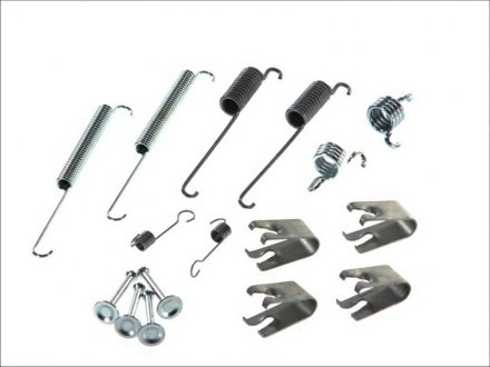 Монтажний комплект колодки QUICK BRAKE 105-0732