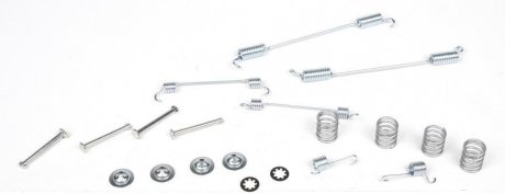 Гальмівні аксесуари QUICK BRAKE 105-0740