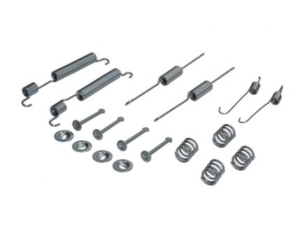 Монтажний комплект колодки QUICK BRAKE 105-0822