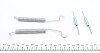 Гальмівні аксесуари QUICK BRAKE 105-0830 (фото 2)