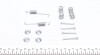 Гальмівні аксесуари QUICK BRAKE 105-0830 (фото 3)