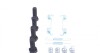 Гальмівні аксесуари QUICK BRAKE 105-0865 (фото 4)