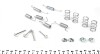 Гальмівні аксесуари QUICK BRAKE 105-0871 (фото 3)