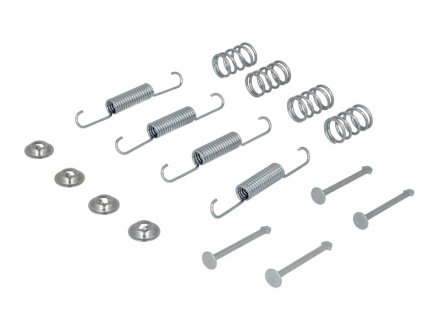 Гальмівні аксесуари QUICK BRAKE 105-0880
