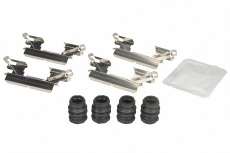 Комплектующие QUICK BRAKE 1090002 (фото 1)