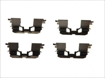 Планка супорта прижимна QUICK BRAKE 109-1227