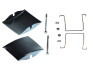 109-1623 QUICK BRAKE Планка супорта прижимна 109-1623