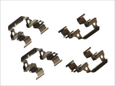 Планка супорта прижимна QUICK BRAKE 109-1782 (фото 1)
