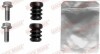 113-1456 QUICK BRAKE Ремкомплект направляючих супорта 113-1456