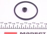 Ремкомплект тормозного суппорта QUICK BRAKE 114-0013 (фото 2)