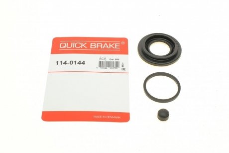 Ремкомплект суппорта QUICK BRAKE 114-0144