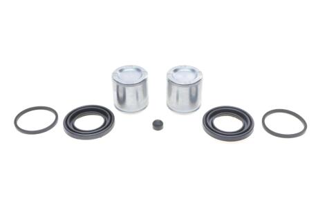 Фото ремкомплект супорту QUICK BRAKE 114-5561 Ремкомплект супорту QUICK BRAKE 114-5561