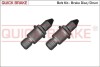 Болт QUICK BRAKE 11677K (фото 1)