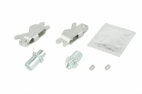 Трещотка колодок QUICK BRAKE 120 53 001