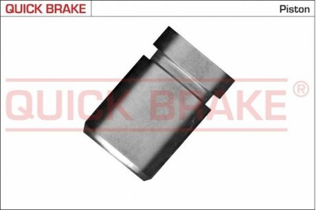 Поршенёк суппорта QUICK BRAKE 185018