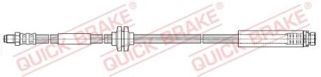 Гальмівний шланг QUICK BRAKE 37.936 (фото 1)