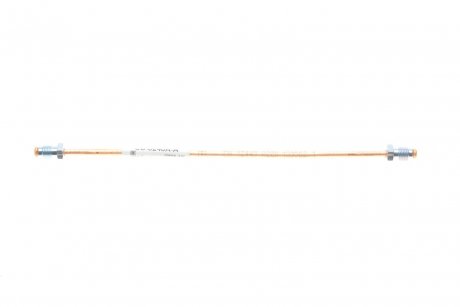 Гальмівна трубка з фітингами QUICK BRAKE CU0240AA (фото 1)