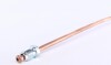 Гальмівна трубка з фітингами QUICK BRAKE CU-0490A-A (фото 2)