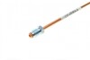 Трубка тормозная QUICK BRAKE CU-0550A-A (фото 4)