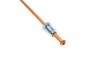 Трубка тормозная QUICK BRAKE CU-0550A-A (фото 5)