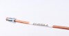 Трубка тормозная QUICK BRAKE CU-0650A-A (фото 3)