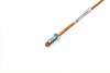 Трубка тормозная QUICK BRAKE CU-0750A-A (фото 3)