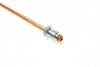 Трубка тормозная QUICK BRAKE CU-0750A-A (фото 4)