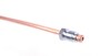Гальмівна трубка з фітингами QUICK BRAKE CU-0900A-A (фото 3)