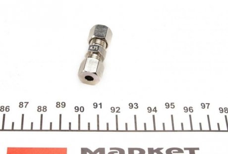 Соединитель трубки QUICK BRAKE STT