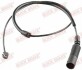 Датчик зносу гальмівних колодок QUICK BRAKE WS 0152 A (фото 2)