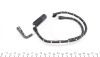 Датчик зносу гальмівних колодок QUICK BRAKE WS 0163 A (фото 4)
