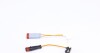 Датчик износа QUICK BRAKE WS 0214 A (фото 4)