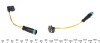 Датчик износа QUICK BRAKE WS 0227 A (фото 1)