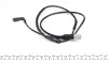 Датчик износа тормозных колодок QUICK BRAKE WS 0273 A (фото 4)