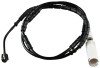 Датчик зносу гальмівних колодок QUICK BRAKE WS 0287 A (фото 2)