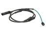 Гальмiвнi аксесуари QUICK BRAKE WS 0288 A (фото 1)