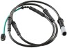 Гальмiвнi аксесуари QUICK BRAKE WS 0288 A (фото 2)