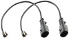 Датчик зноcу колодок QUICK BRAKE WS 0323 A (фото 2)
