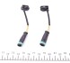 Датчик износа QUICK BRAKE WS 0359 A (фото 2)