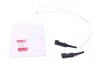 Датчик износа QUICK BRAKE WS 0367 A (фото 1)