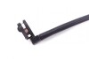 Датчик зносу гальмівних колодок QUICK BRAKE WS 0375 A (фото 4)