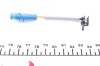 Датчик зносу гальмівних колодок QUICK BRAKE WS 0378 A (фото 3)