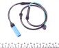 Датчик зносу гальмівних колодок QUICK BRAKE WS 0418 A (фото 2)