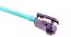 Датчик зносу гальмівних колодок QUICK BRAKE WS 0418 A (фото 3)