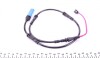 Датчик зносу гальмівних колодок QUICK BRAKE WS0421A (фото 2)