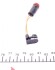Датчик износа QUICK BRAKE WS 0428 A (фото 2)