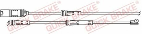 Датчик зносу гальмівних колодок QUICK BRAKE WS0446A