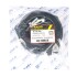 Опора переднього амортизатора лів. Nissan Juke/Leaf/Pulsar 10- (з підш.) Raiso RC01016 (фото 2)